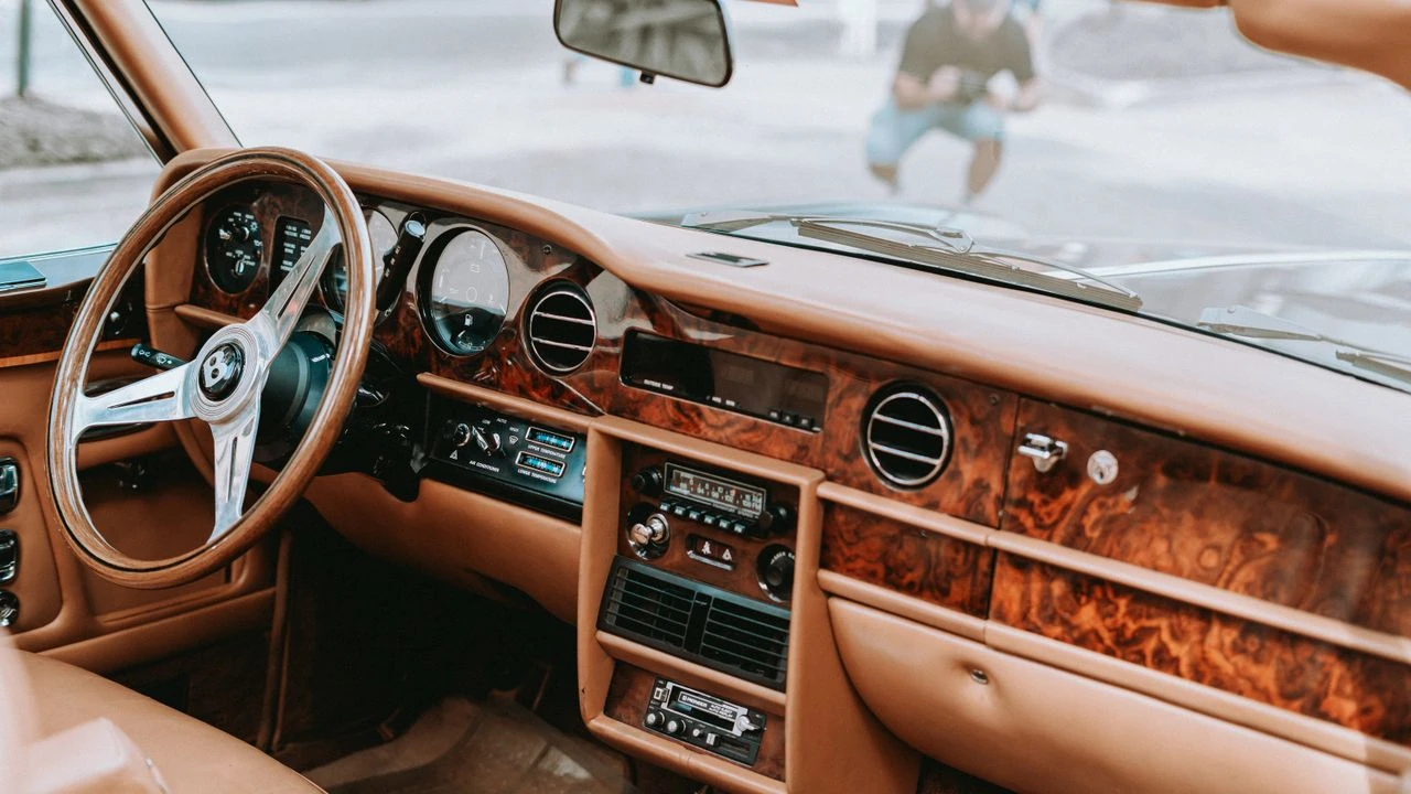 A $40 Alternator, a Laminated Map, and the Gate Guy With a Golf Pencil